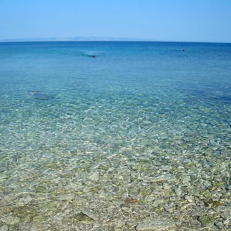 Family Friendly House With A Parking Space - 22738 プーラ