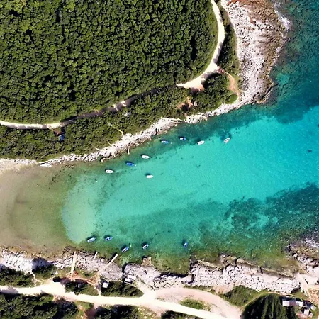 別荘 Family Friendly House With A Parking Space - 22738