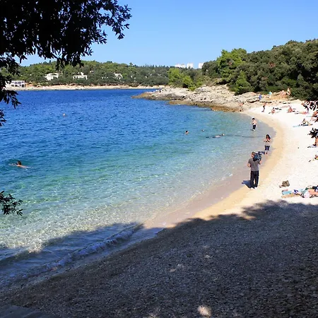 Family Friendly House With A Parking Space - 22738 Пула