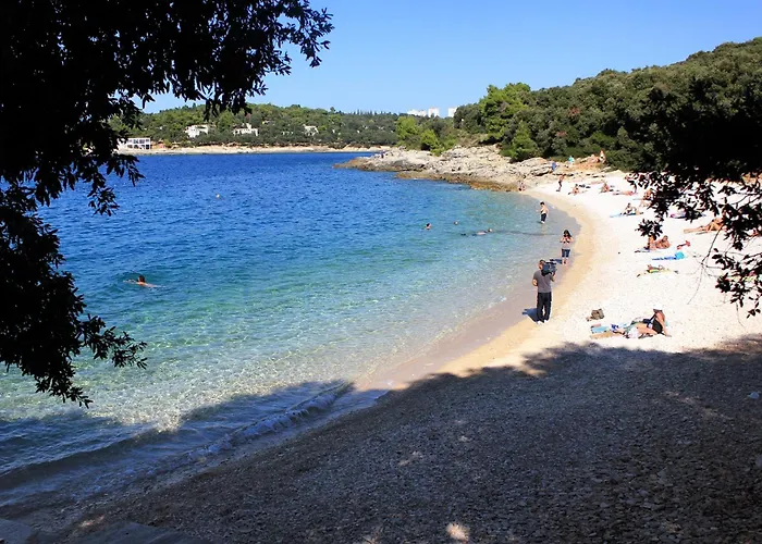 Family Friendly House With A Parking Space - 22738 Pula